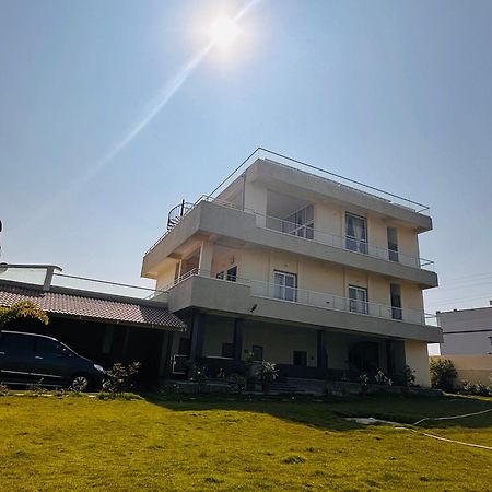 Pn Farm Villa Hyderabad Ngoại thất bức ảnh