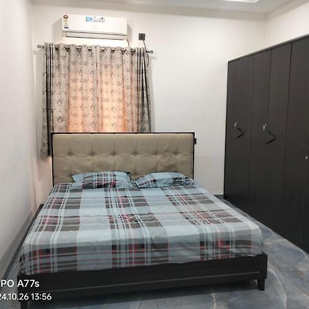 Pn Farm Villa Hyderabad Ngoại thất bức ảnh