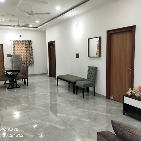 Pn Farm Villa Hyderabad Ngoại thất bức ảnh