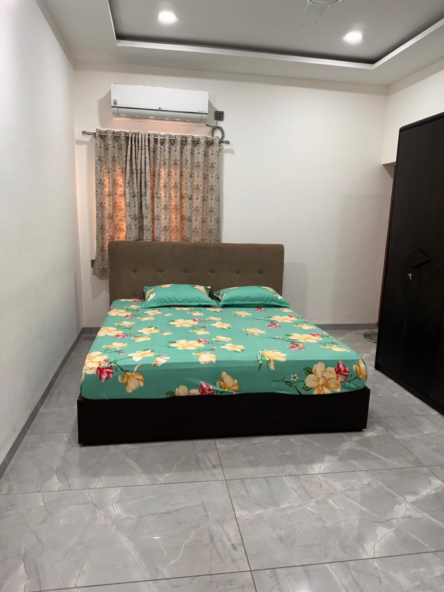 Pn Farm Villa Hyderabad Ngoại thất bức ảnh