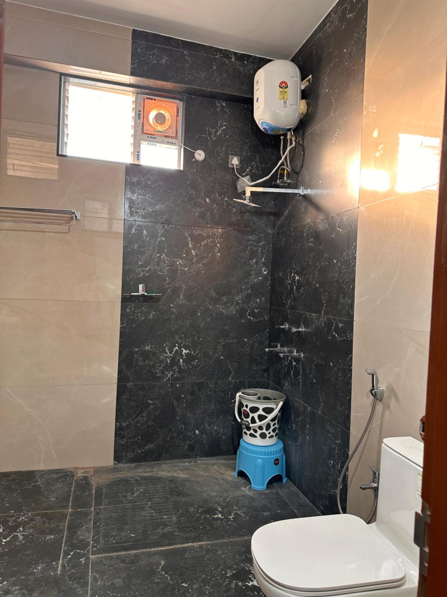 Pn Farm Villa Hyderabad Ngoại thất bức ảnh