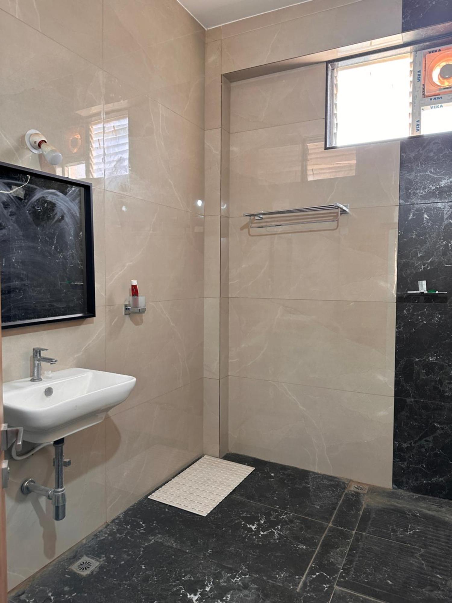 Pn Farm Villa Hyderabad Ngoại thất bức ảnh