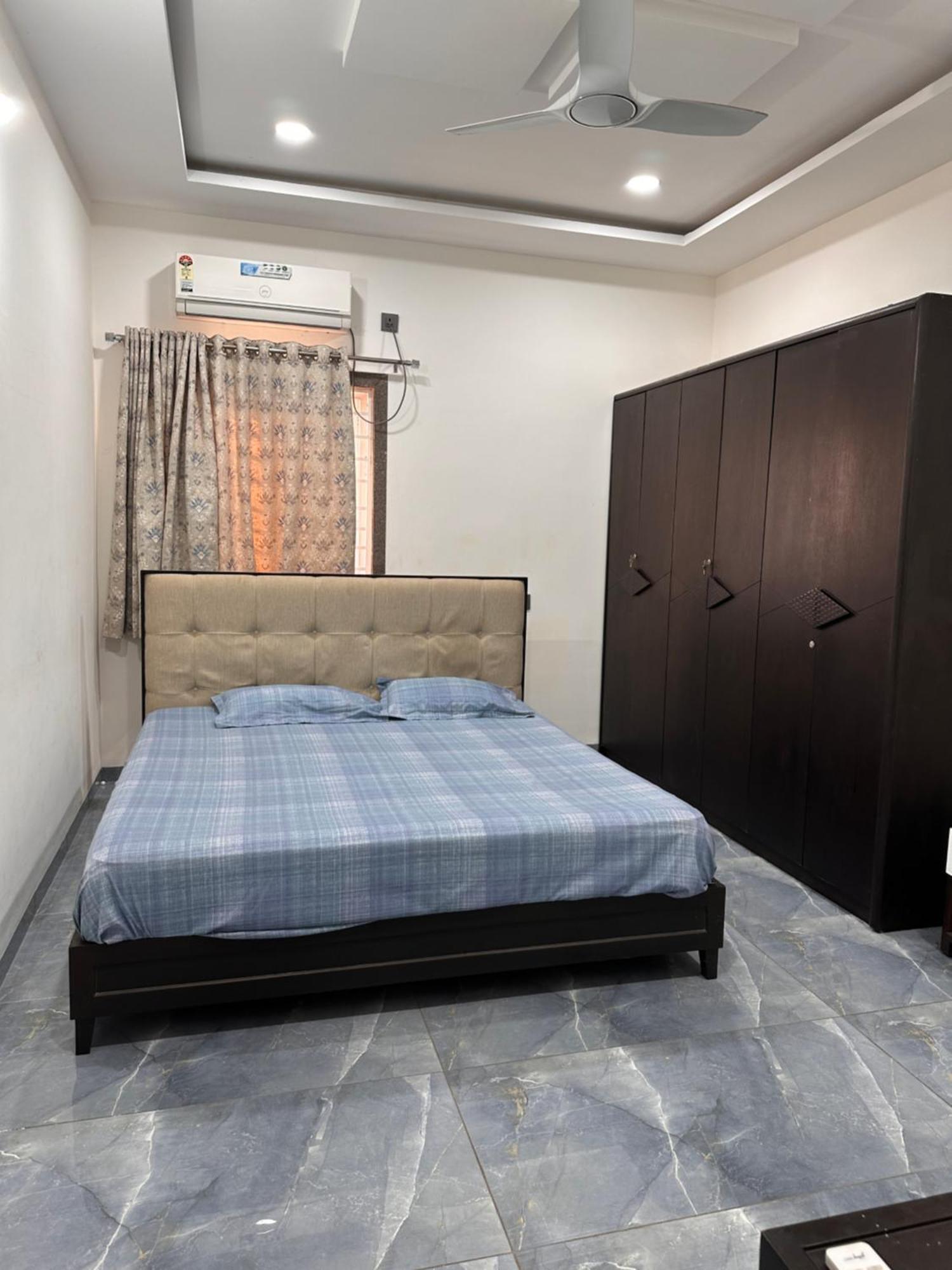 Pn Farm Villa Hyderabad Ngoại thất bức ảnh