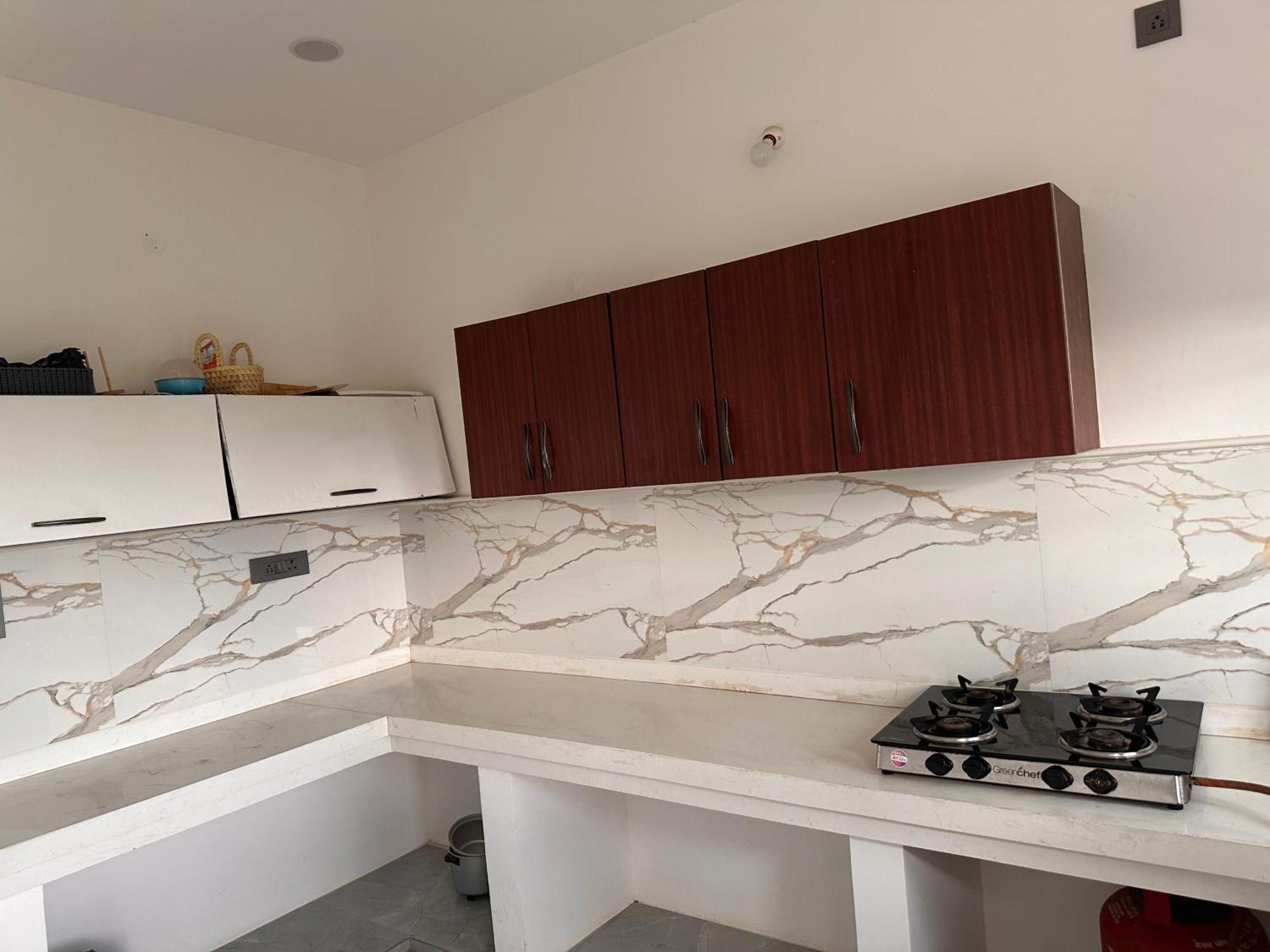 Pn Farm Villa Hyderabad Ngoại thất bức ảnh