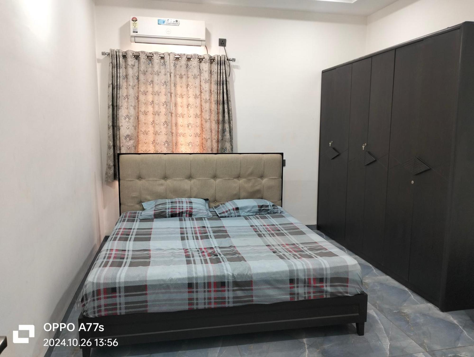 Pn Farm Villa Hyderabad Ngoại thất bức ảnh